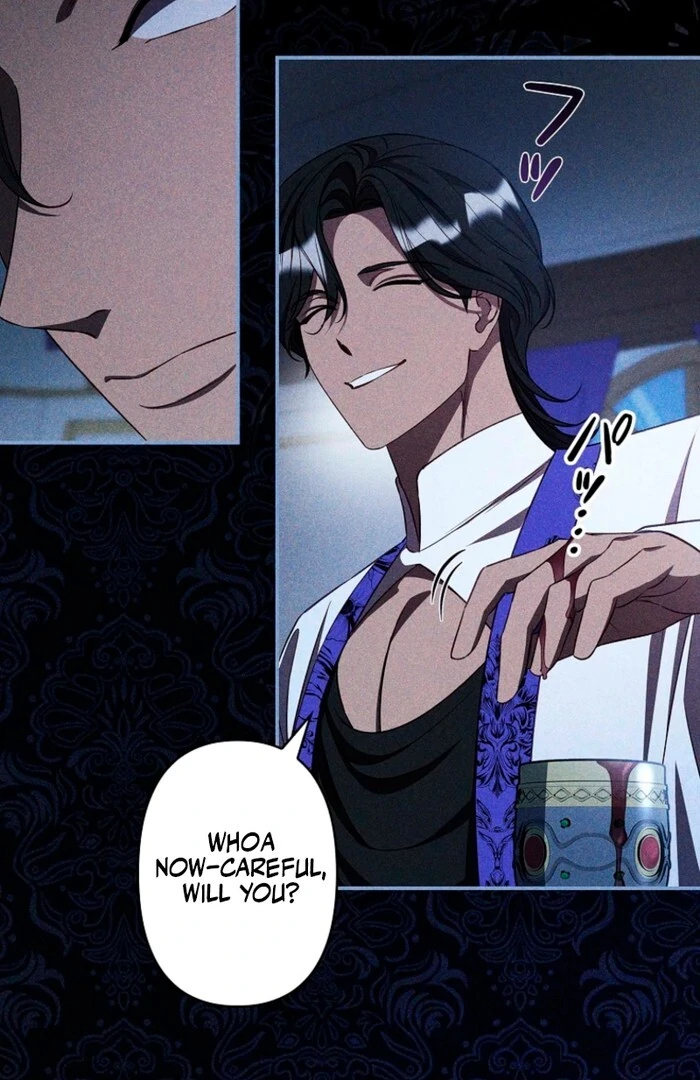 Lily Bush's Substitute Marriage Chapter 25 - page 14