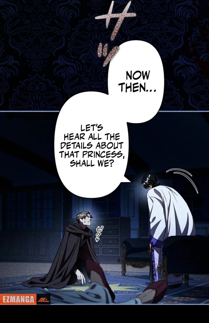 Lily Bush's Substitute Marriage Chapter 25 - page 19