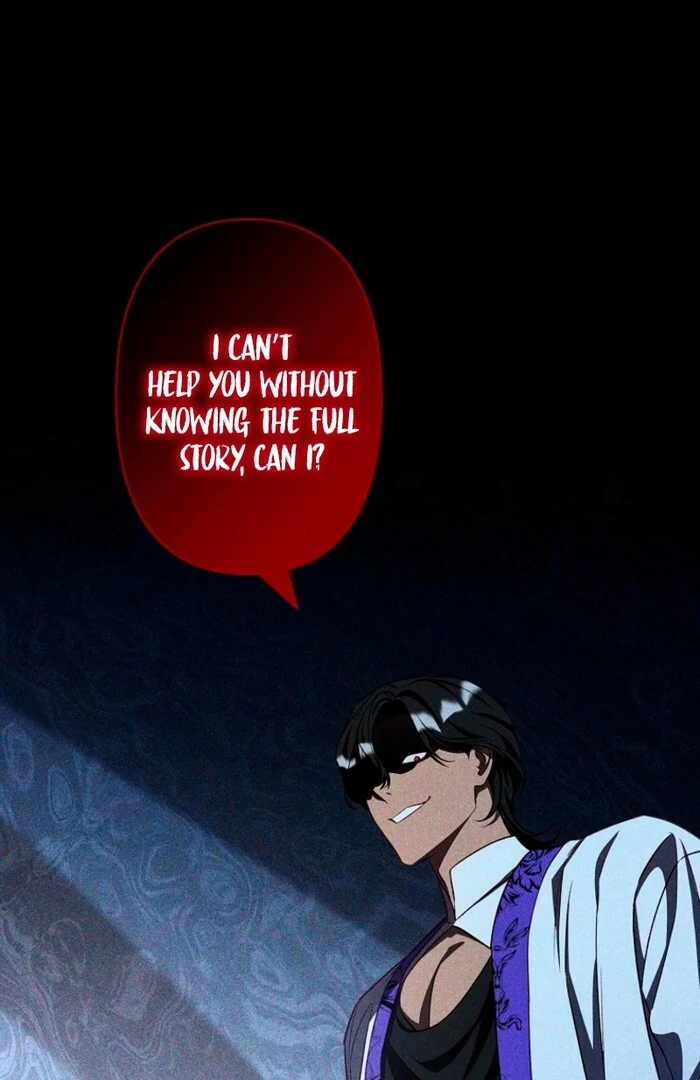 Lily Bush's Substitute Marriage Chapter 25 - page 20