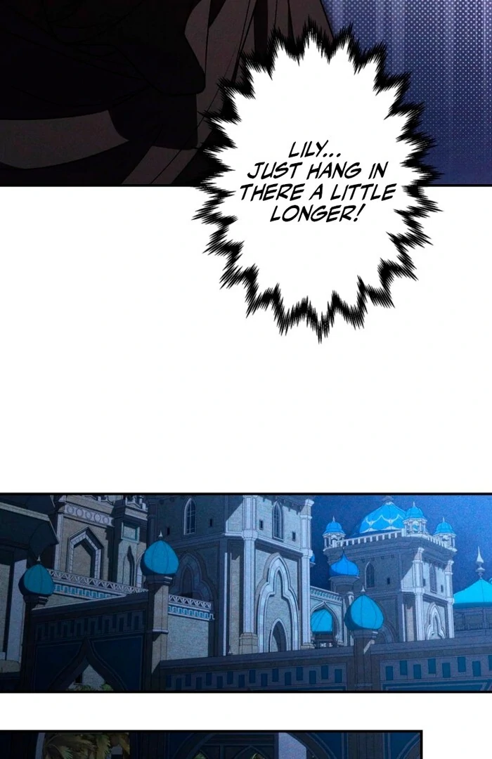 Lily Bush's Substitute Marriage Chapter 25 - page 23