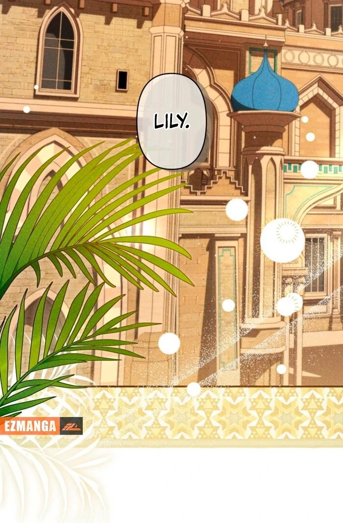 Lily Bush's Substitute Marriage Chapter 25 - page 26