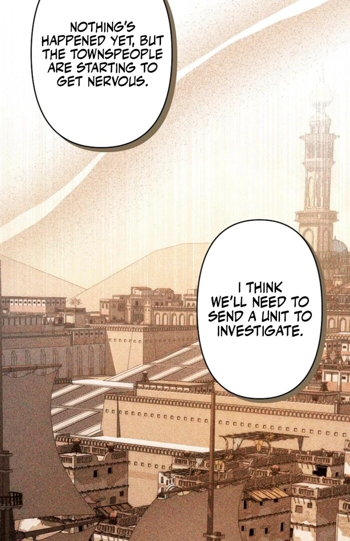 Lily Bush's Substitute Marriage Chapter 25 - page 31