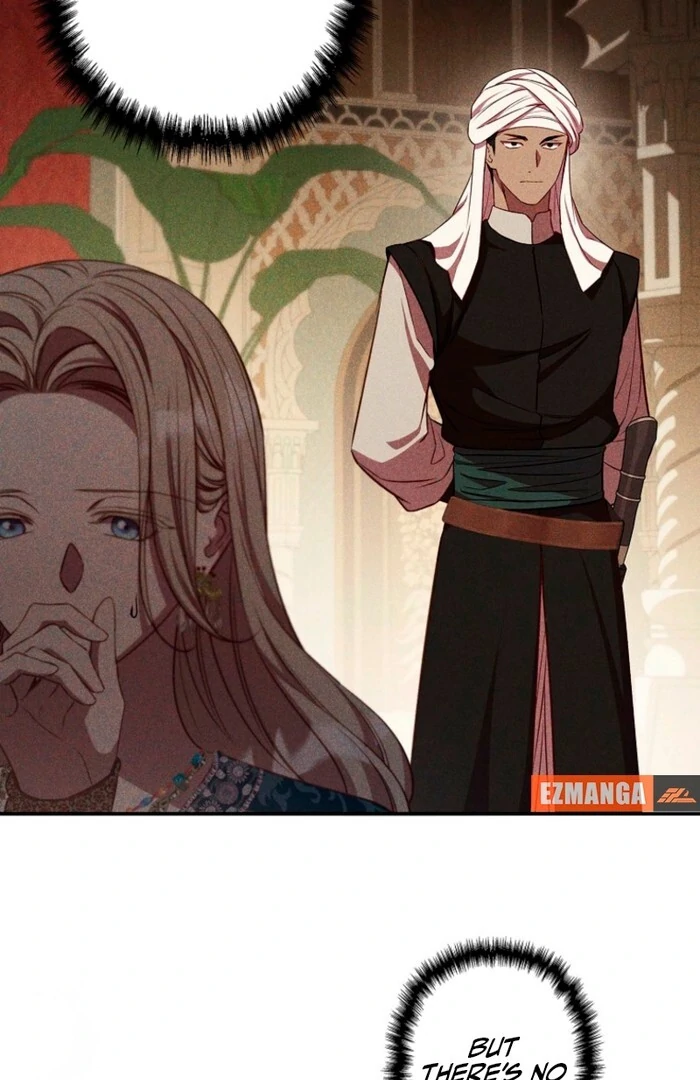 Lily Bush's Substitute Marriage Chapter 25 - page 34