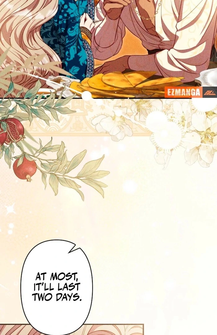 Lily Bush's Substitute Marriage Chapter 25 - page 42