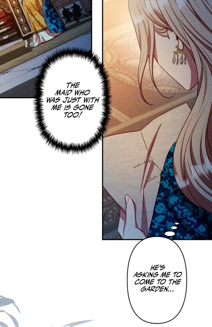 Lily Bush's Substitute Marriage Chapter 25 - page 54