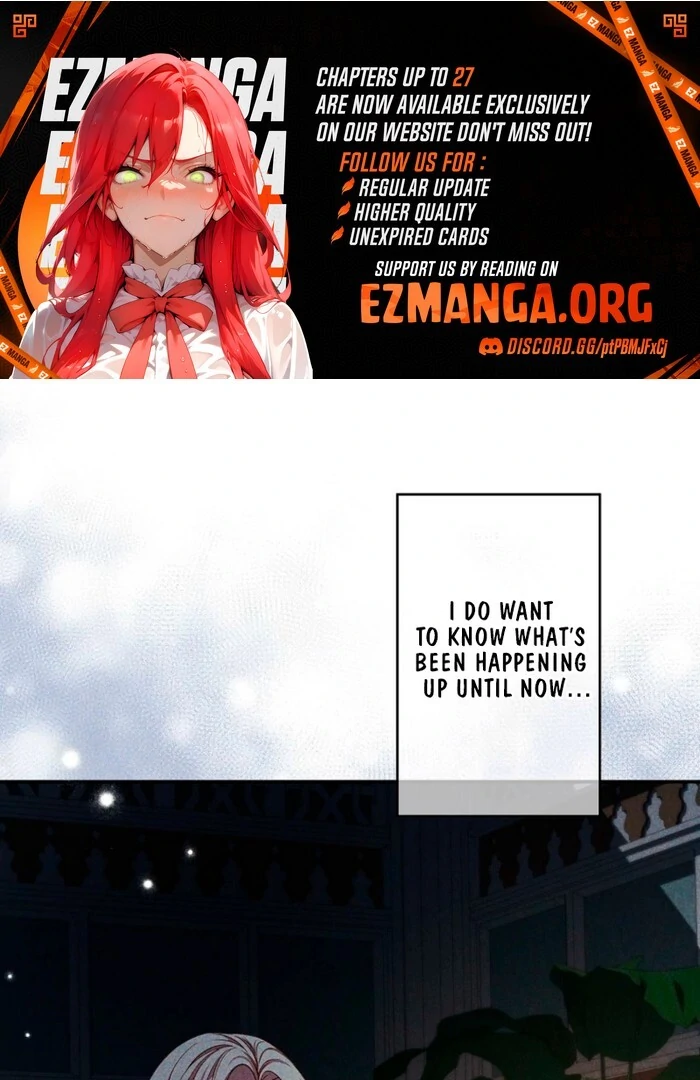 Lily Bush's Substitute Marriage Chapter 25 - page 57