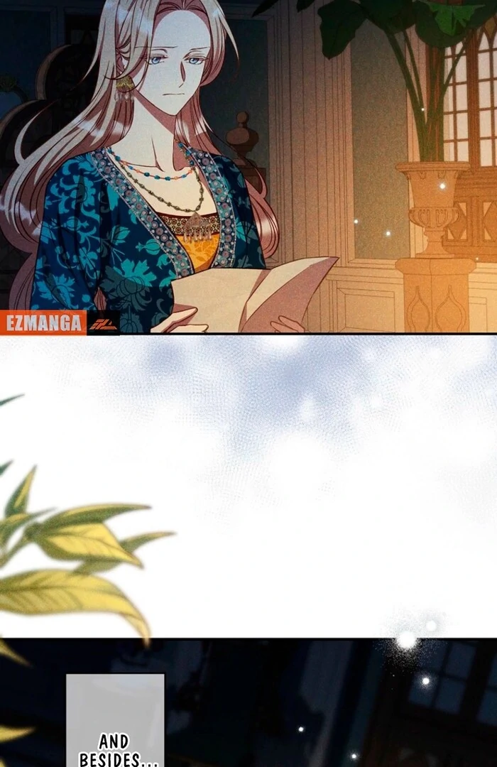 Lily Bush's Substitute Marriage Chapter 25 - page 58