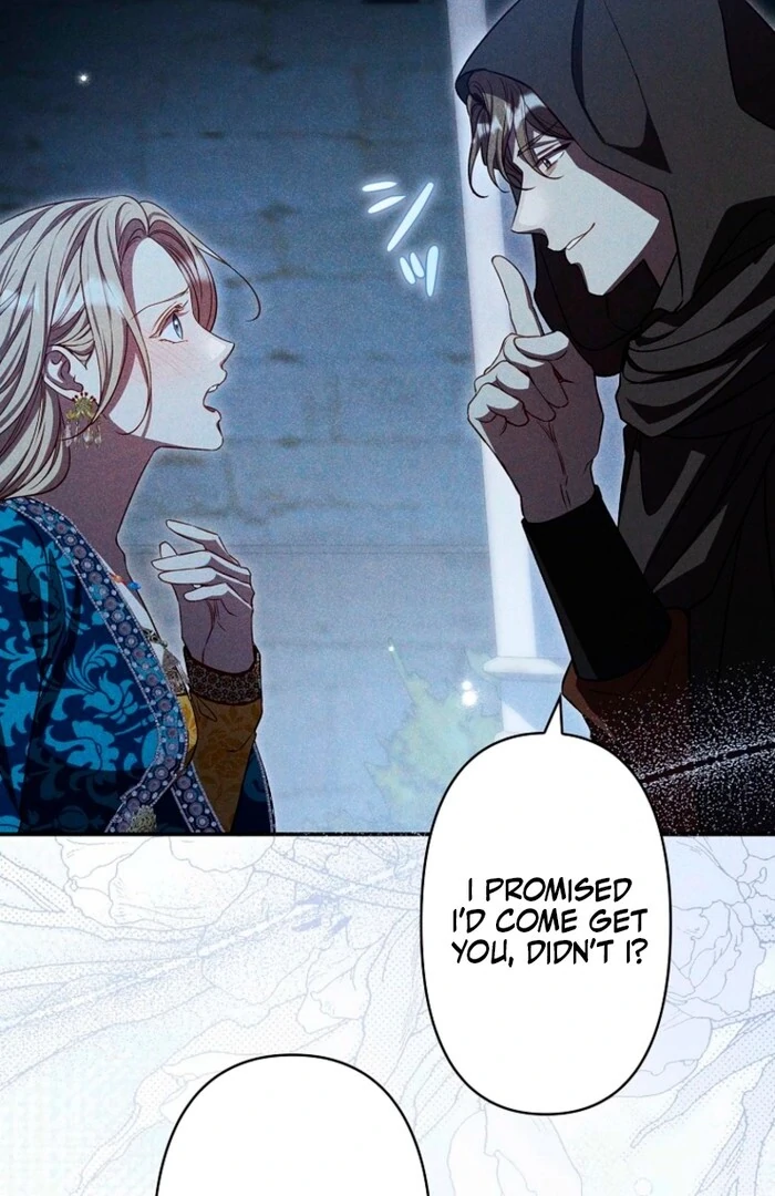 Lily Bush's Substitute Marriage Chapter 25 - page 70