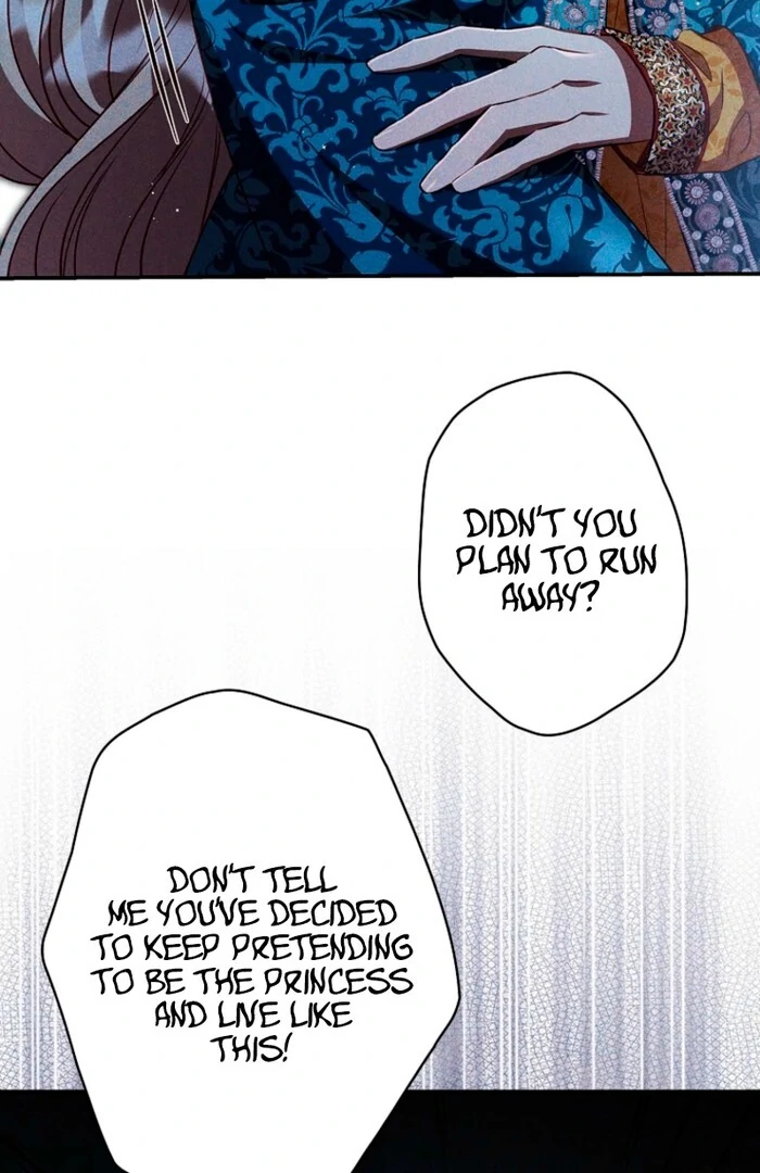 Lily Bush's Substitute Marriage Chapter 25 - page 73