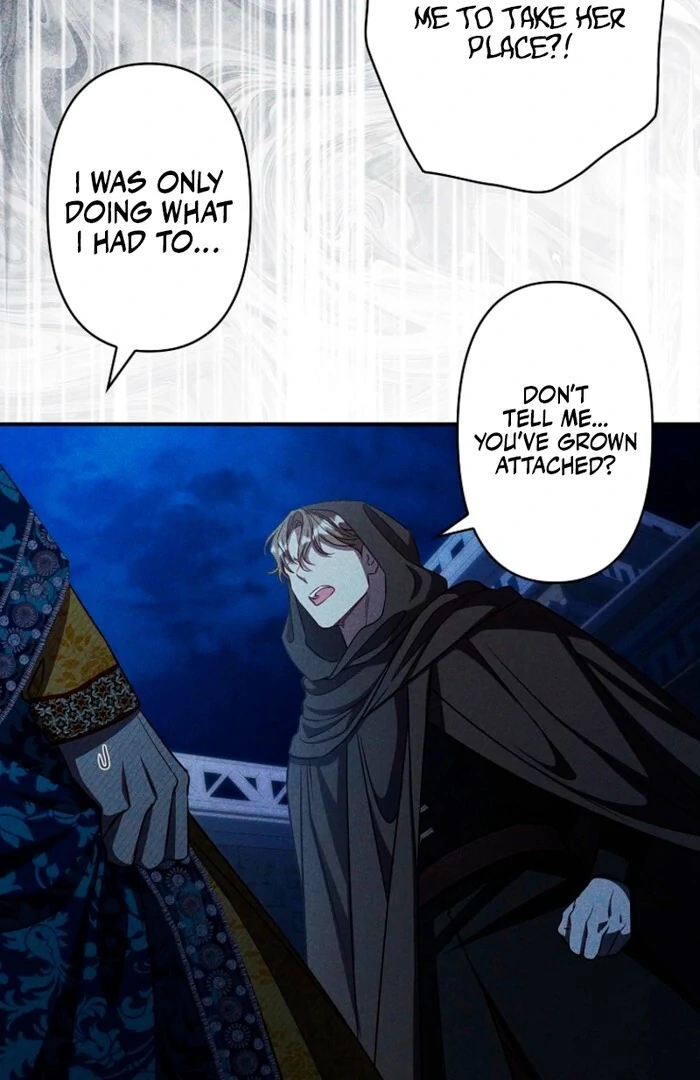 Lily Bush's Substitute Marriage Chapter 25 - page 78