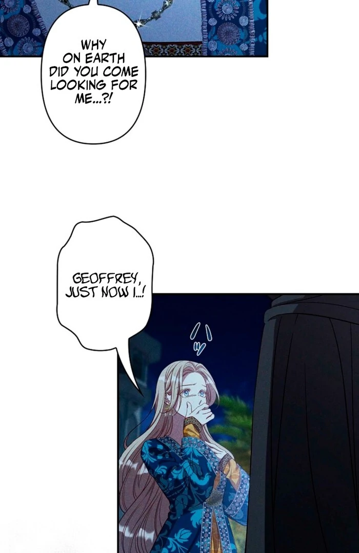 Lily Bush's Substitute Marriage Chapter 26 - page 12