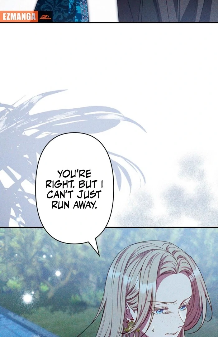 Lily Bush's Substitute Marriage Chapter 26 - page 16