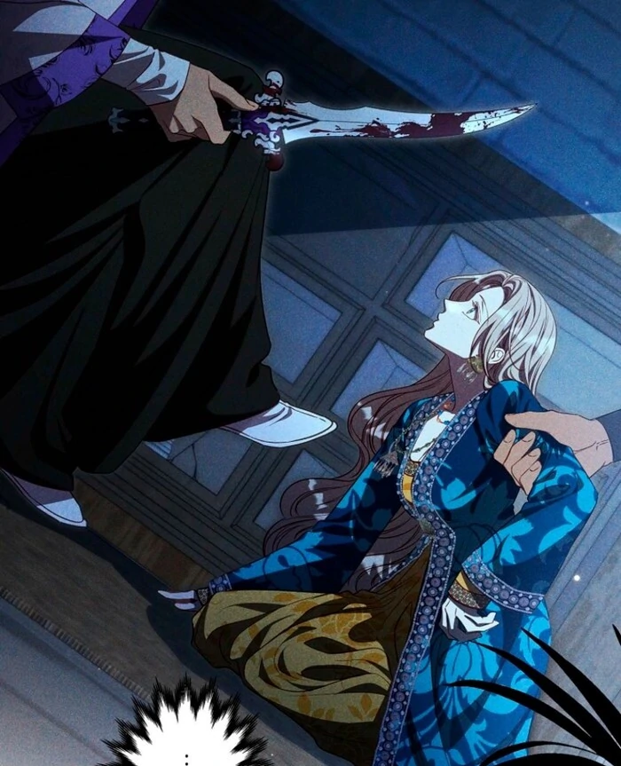 Lily Bush's Substitute Marriage Chapter 26 - page 36