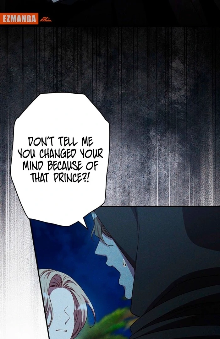 Lily Bush's Substitute Marriage Chapter 26 - page 4