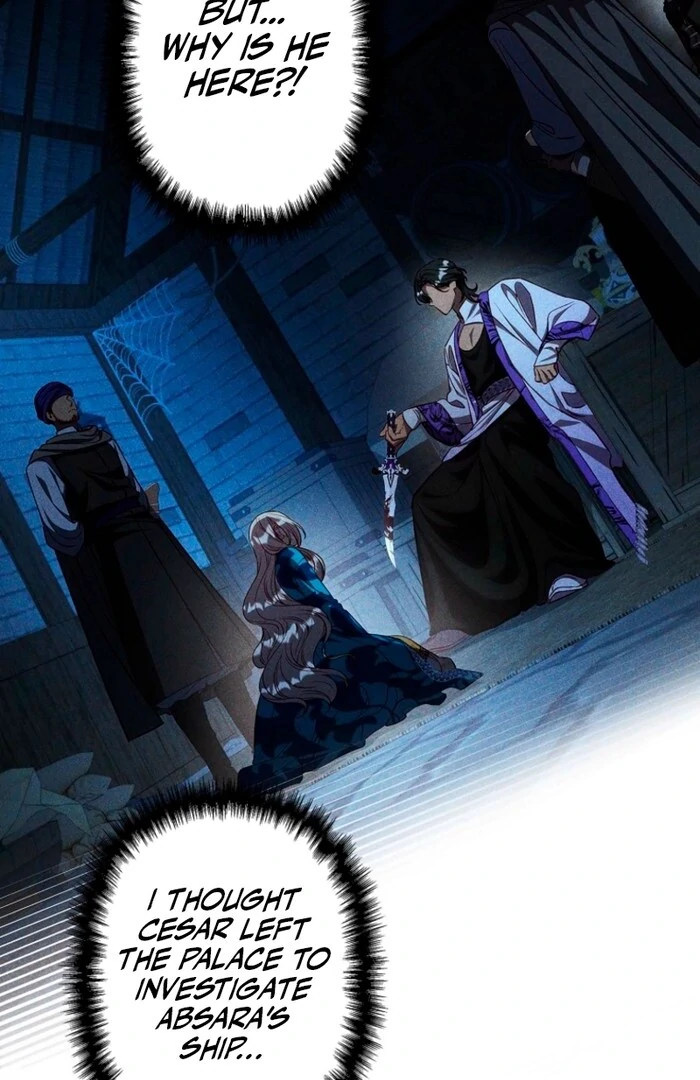 Lily Bush's Substitute Marriage Chapter 26 - page 41