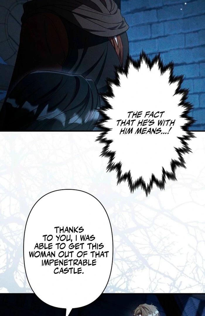 Lily Bush's Substitute Marriage Chapter 26 - page 48