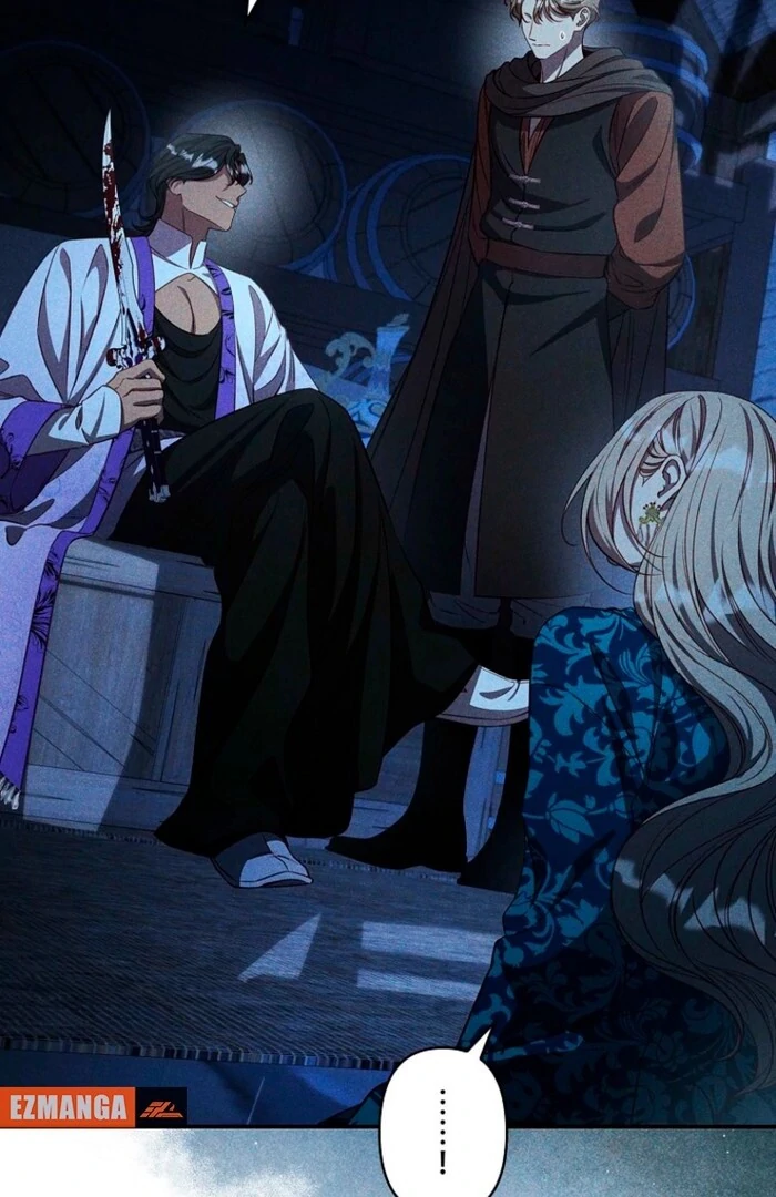 Lily Bush's Substitute Marriage Chapter 26 - page 49