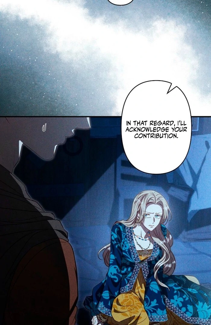 Lily Bush's Substitute Marriage Chapter 26 - page 50