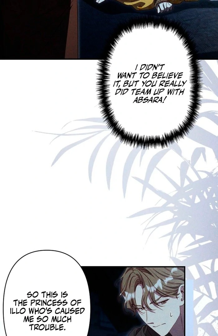 Lily Bush's Substitute Marriage Chapter 26 - page 51