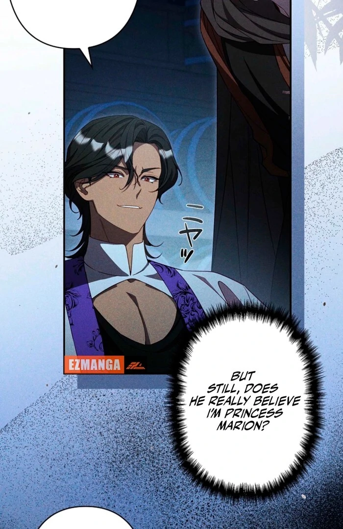 Lily Bush's Substitute Marriage Chapter 26 - page 52