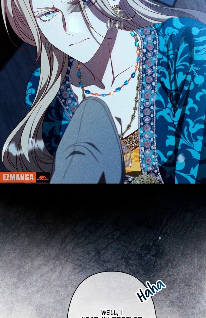 Lily Bush's Substitute Marriage Chapter 26 - page 55