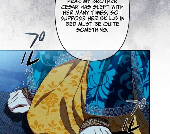 Lily Bush's Substitute Marriage Chapter 26 - page 56