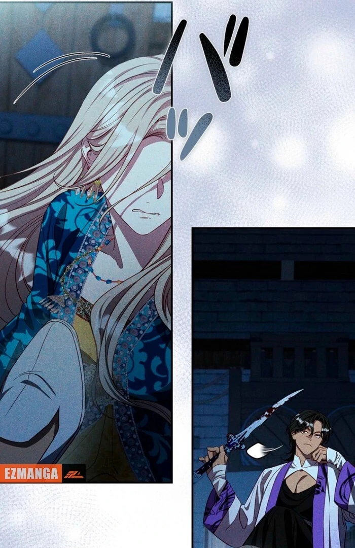 Lily Bush's Substitute Marriage Chapter 26 - page 58