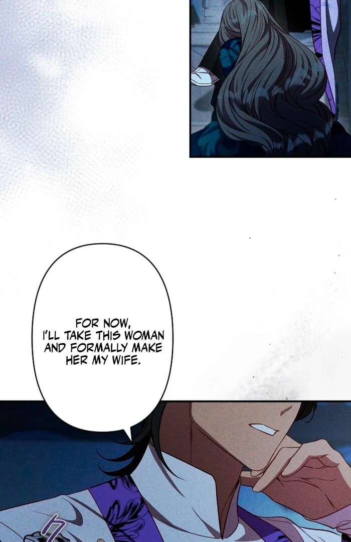 Lily Bush's Substitute Marriage Chapter 26 - page 59