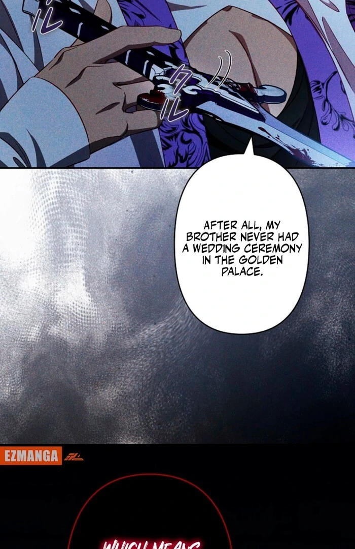 Lily Bush's Substitute Marriage Chapter 26 - page 60