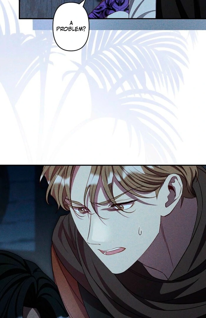 Lily Bush's Substitute Marriage Chapter 26 - page 64