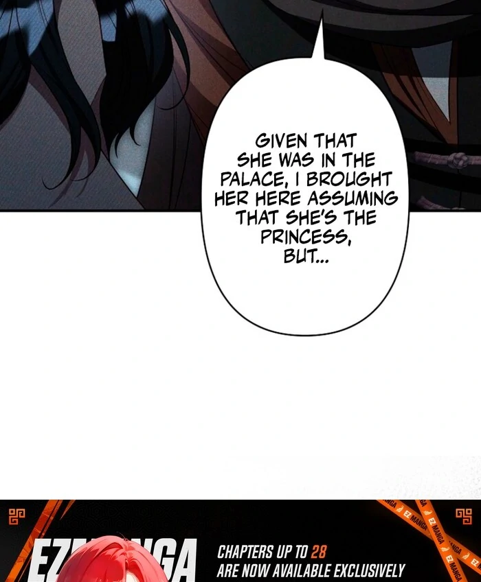 Lily Bush's Substitute Marriage Chapter 26 - page 65