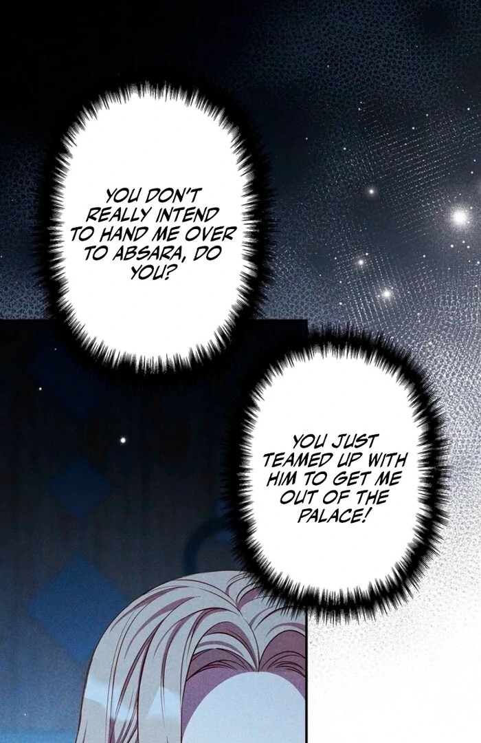 Lily Bush's Substitute Marriage Chapter 26 - page 68