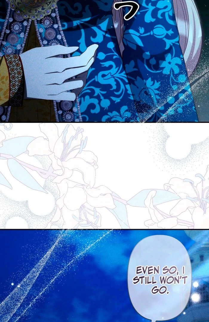 Lily Bush's Substitute Marriage Chapter 26 - page 7