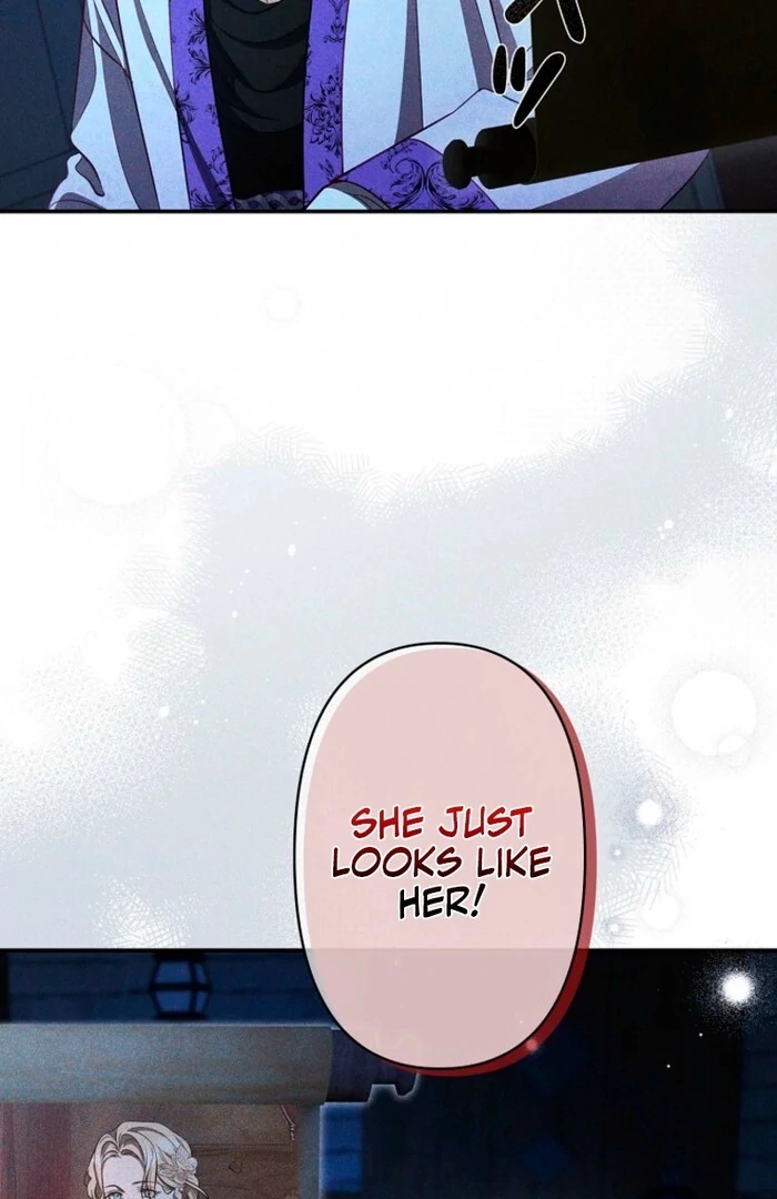 Lily Bush's Substitute Marriage Chapter 26 - page 73