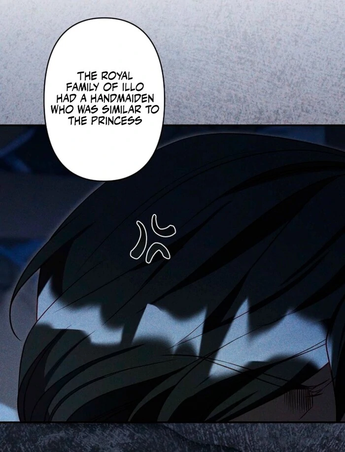 Lily Bush's Substitute Marriage Chapter 26 - page 75