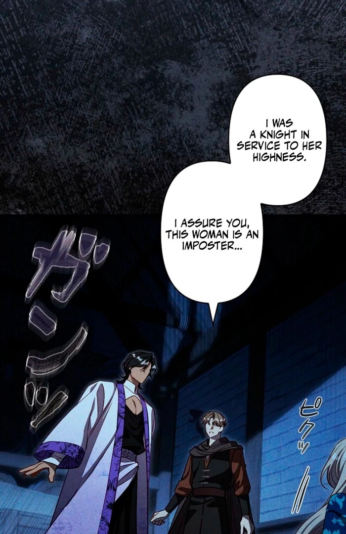 Lily Bush's Substitute Marriage Chapter 26 - page 76