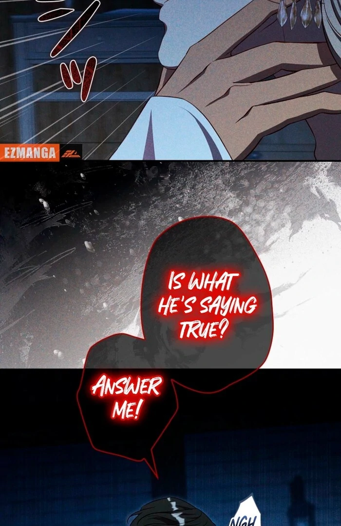 Lily Bush's Substitute Marriage Chapter 26 - page 78