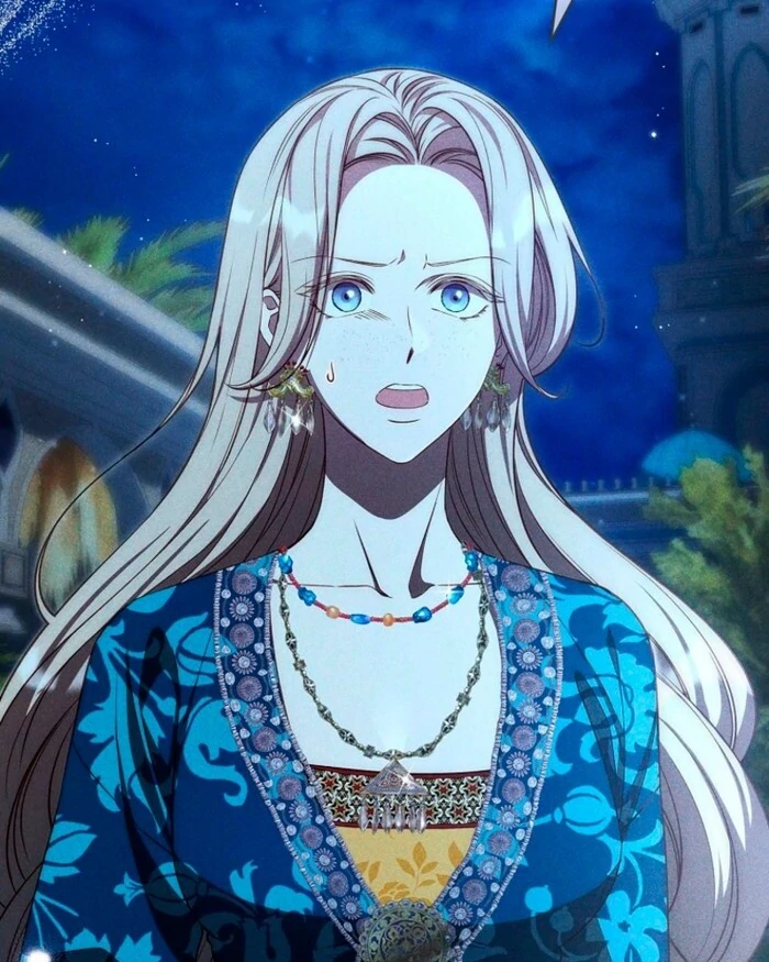 Lily Bush's Substitute Marriage Chapter 26 - page 8