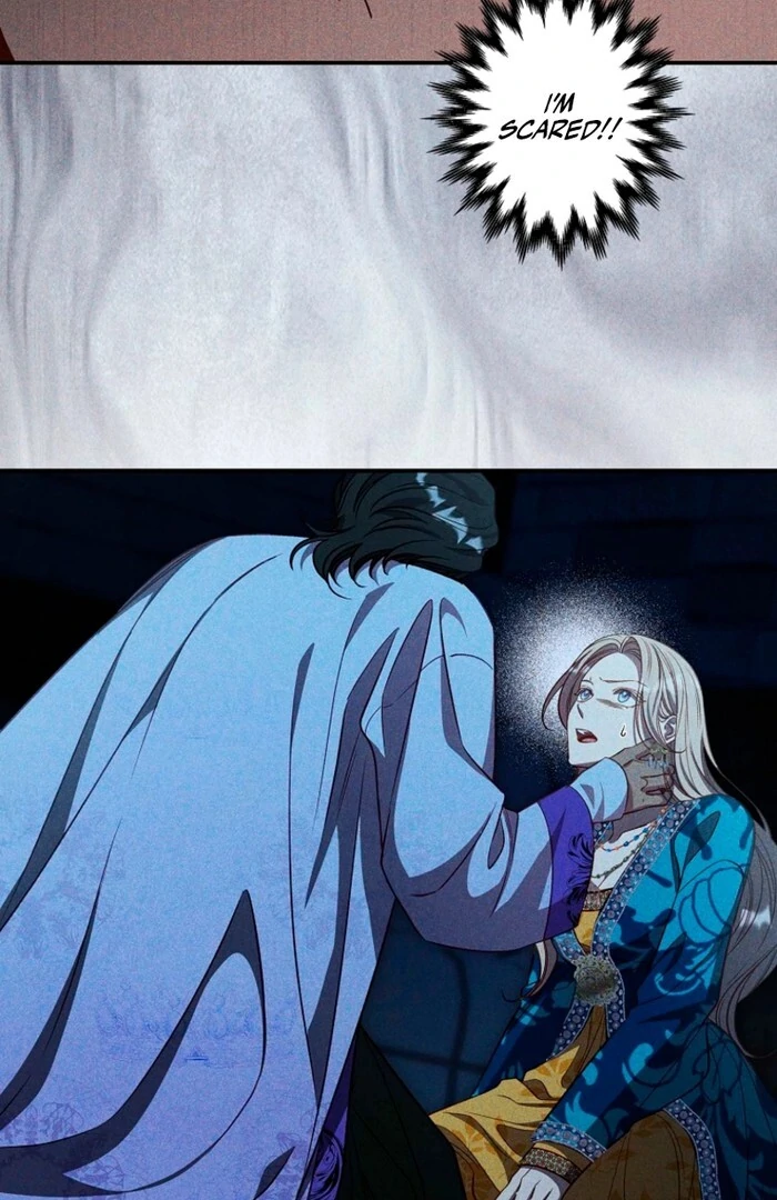 Lily Bush's Substitute Marriage Chapter 26 - page 82