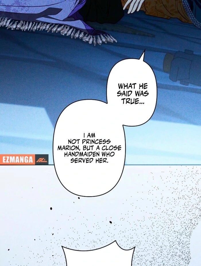 Lily Bush's Substitute Marriage Chapter 26 - page 83