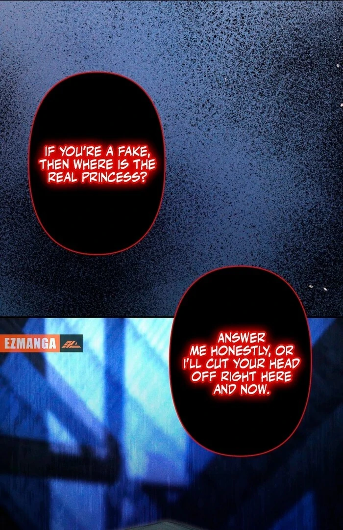 Lily Bush's Substitute Marriage Chapter 26 - page 85