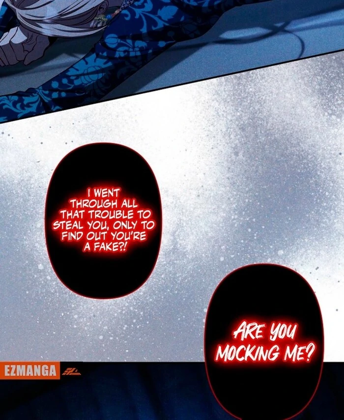 Lily Bush's Substitute Marriage Chapter 26 - page 90