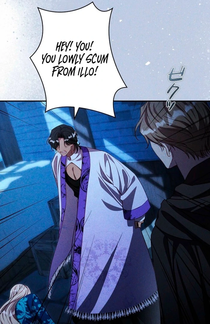 Lily Bush's Substitute Marriage Chapter 26 - page 92