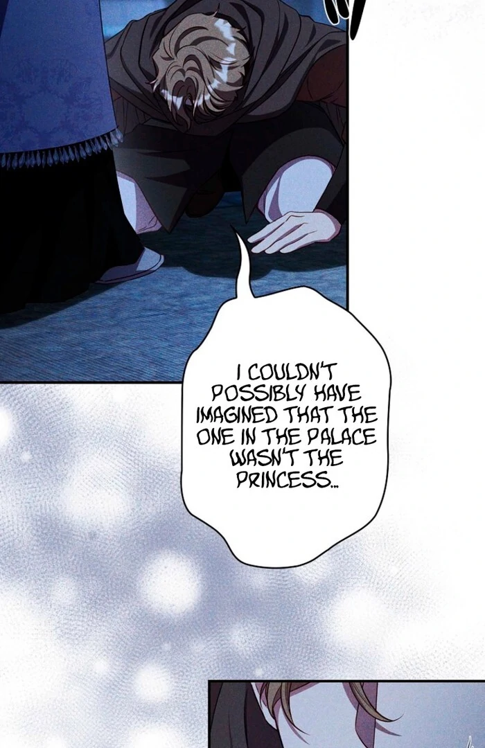 Lily Bush's Substitute Marriage Chapter 26 - page 94