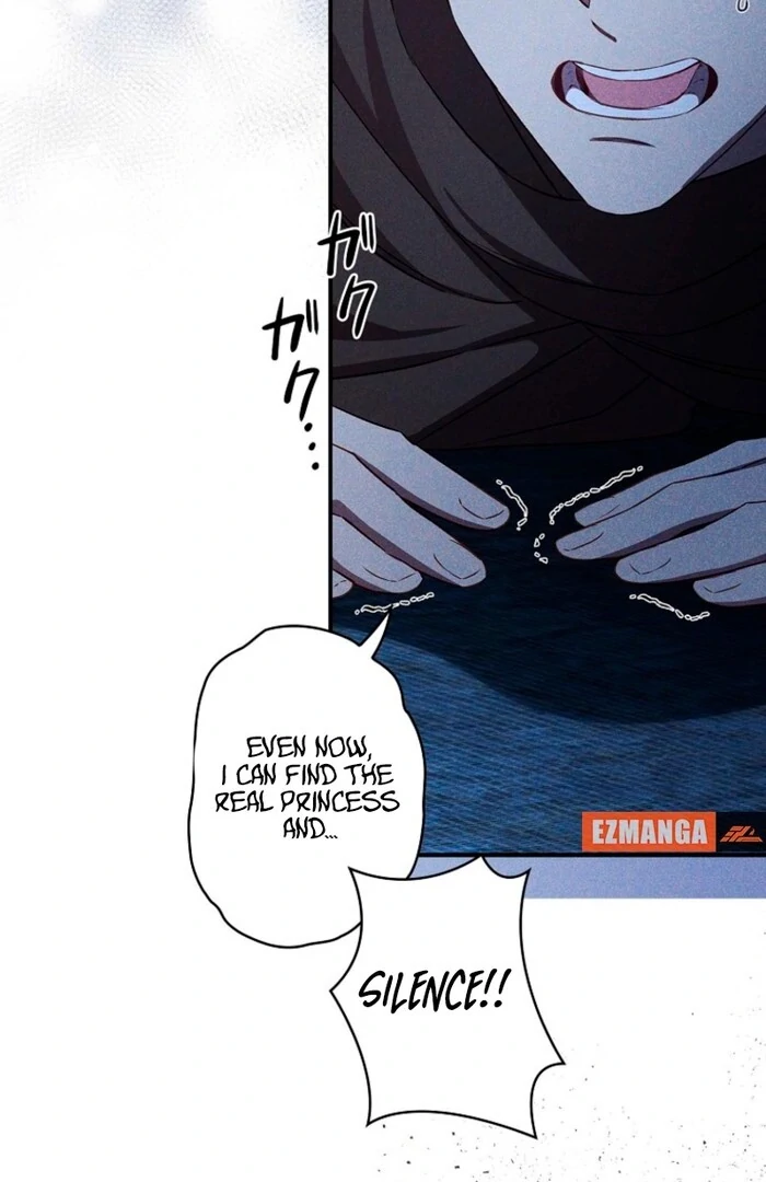 Lily Bush's Substitute Marriage Chapter 26 - page 95