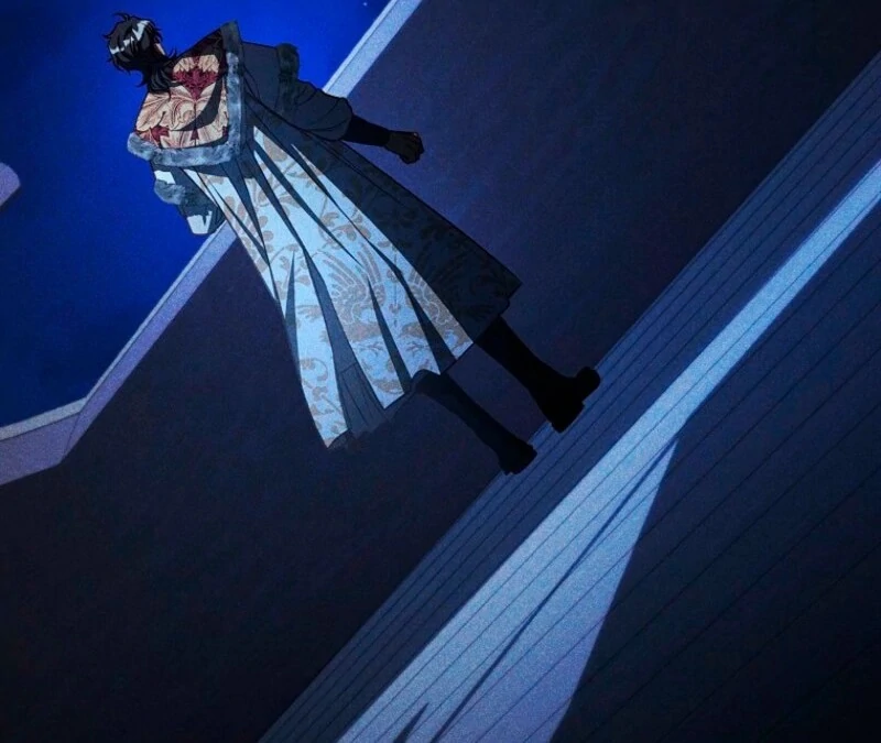 Lily Bush's Substitute Marriage Chapter 27 - page 102