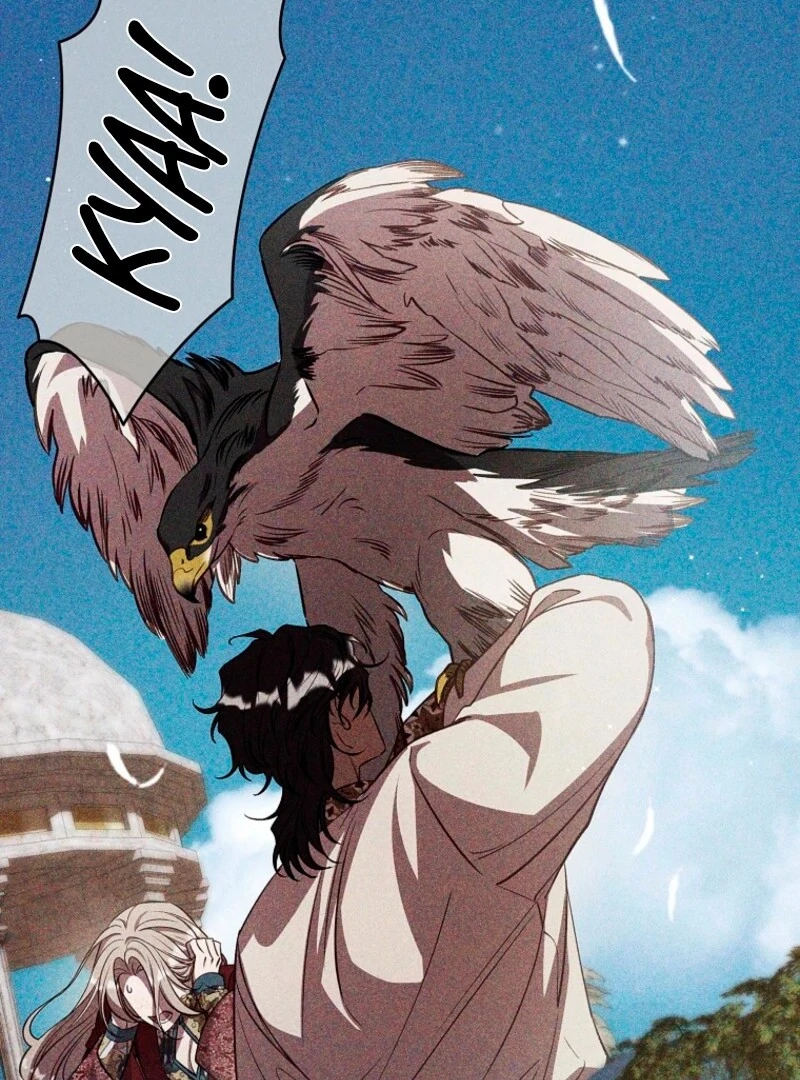 Lily Bush's Substitute Marriage Chapter 27 - page 108