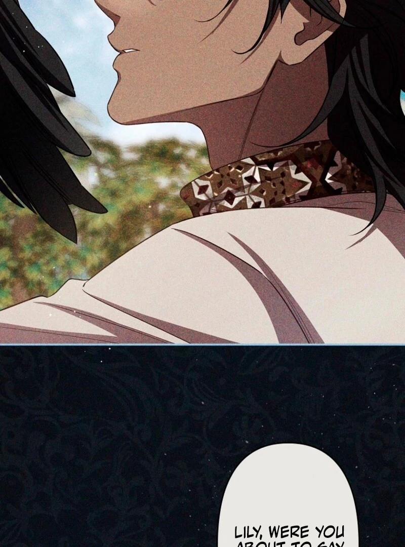 Lily Bush's Substitute Marriage Chapter 27 - page 110