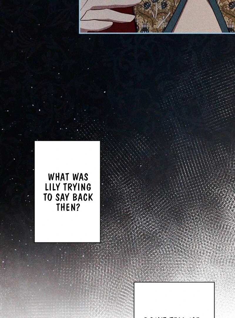 Lily Bush's Substitute Marriage Chapter 27 - page 114