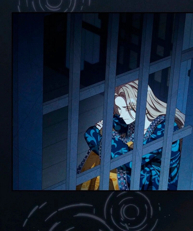 Lily Bush's Substitute Marriage Chapter 27 - page 121